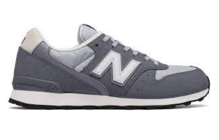 Order (W) New Balance 996 Serie 'Gris Carbón' WR996VCC