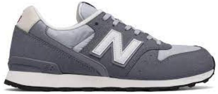 (W) New Balance 996 Serie 'Gris Carbón' WR996VCC Order (W) New Balance 996 Serie 'Gris Carbón' WR996VCC