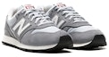 Lookbook (W) New Balance 996 Serie 'Gris Carbón' WR996VCC
