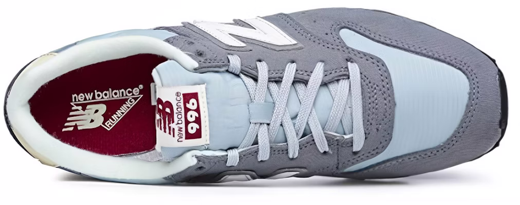 (W) New Balance 996 Serie 'Gris Carbón' WR996VCC Shop (W) New Balance 996 Serie 'Gris Carbón' WR996VCC
