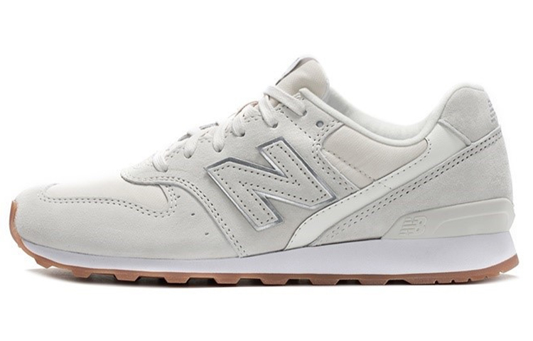 Buy (W) 뉴발란스 996 크림 화이트 WR996NEB