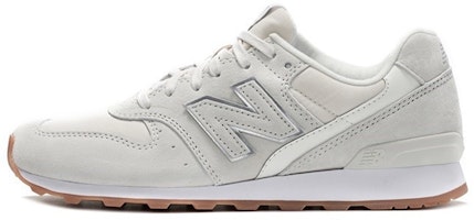 (Women) New Balance 996 Series 'Cream White' WR996NEB