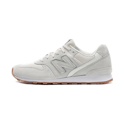 (W) NB 996 Series 'Cream White'