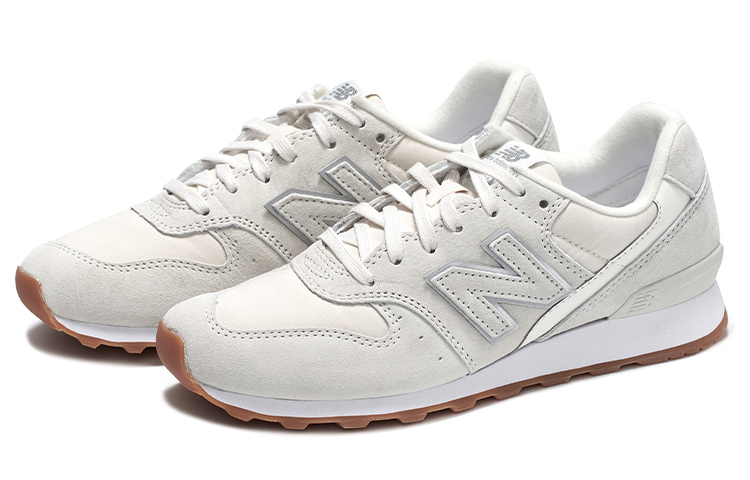 (W) NB 996 Series 'Cream White' 圖 2