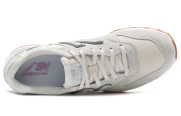 (W) NB 996 Series 'Cream White' 圖 3