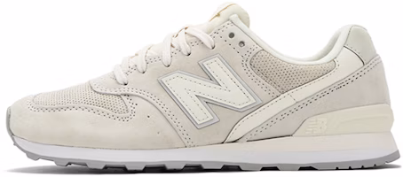 (Women) New Balance 996 Series 'Cream y' WR996WPB (Women) New Balance 996 Series 'Cream y' WR996WPB