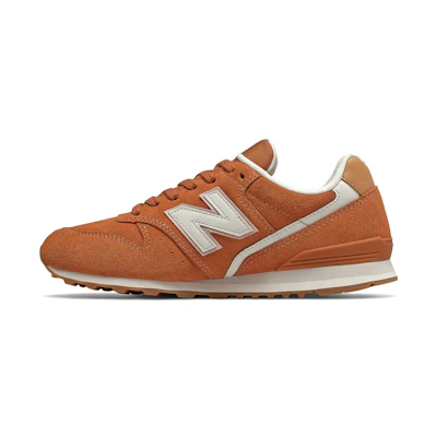 (W) NB 996 Series 'Dark Orange'