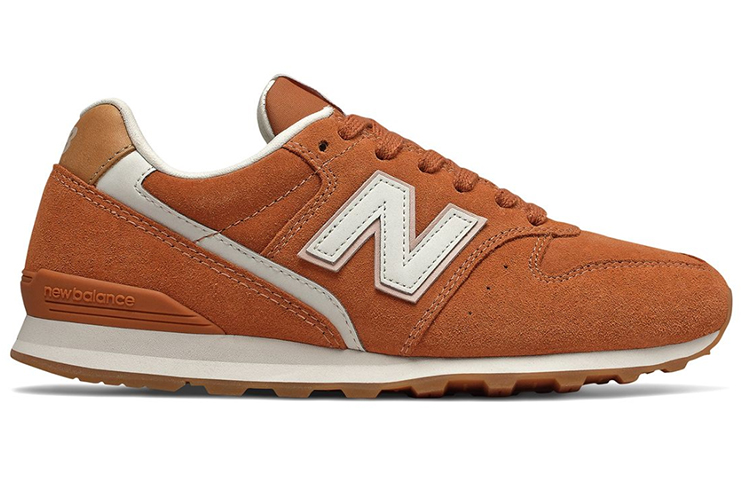(W) NB 996 Series 'Dark Orange' 圖 2
