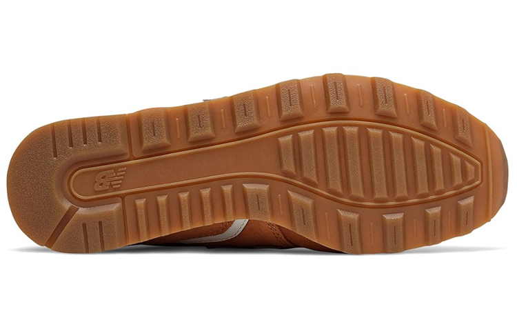 (W) NB 996 Series 'Dark Orange' 圖 4