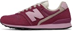 Buy (W) New Balance 996 Siri 'Merah Gelap' WL996SVB