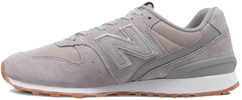 (Women) New Balance 996 Series 'Grey Purple' WR996NEC
