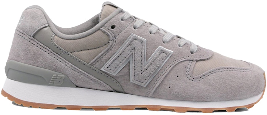 (W) ニューバランス996 グレーパープル WR996NEC Order (W) ニューバランス996 グレーパープル WR996NEC