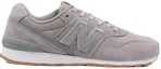 Order (W) ニューバランス996 グレーパープル WR996NEC