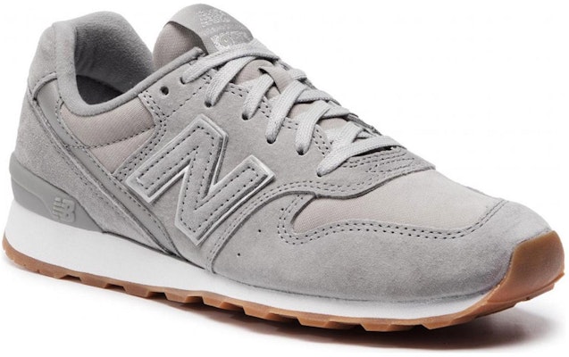 (W) ニューバランス996 グレーパープル WR996NEC Lookbook (W) ニューバランス996 グレーパープル WR996NEC