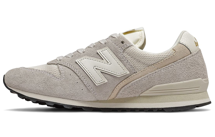 Buy (W) New Balance 996 Siri 'Kelabu Cerah' WL996VHA