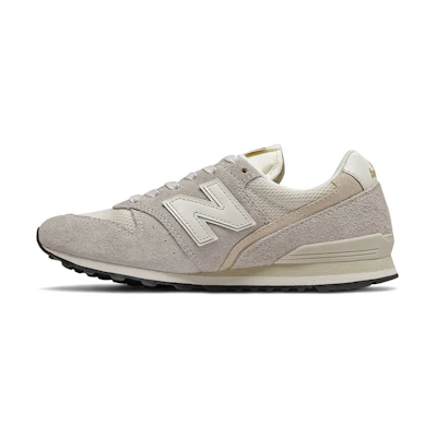 (W) NB 996 Series 'Light Grey'