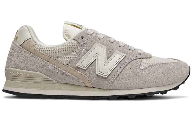 Order (W) New Balance 996 Siri 'Kelabu Cerah' WL996VHA