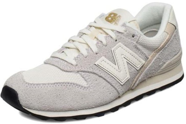 (W) New Balance 996 Siri 'Kelabu Cerah' WL996VHA Lookbook (W) New Balance 996 Siri 'Kelabu Cerah' WL996VHA