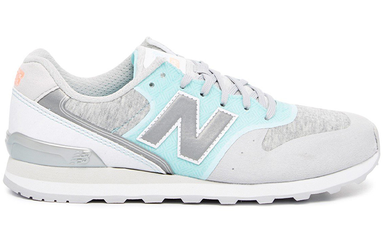 (W) NB 996 Series 'Light Grey Blue' 圖 2