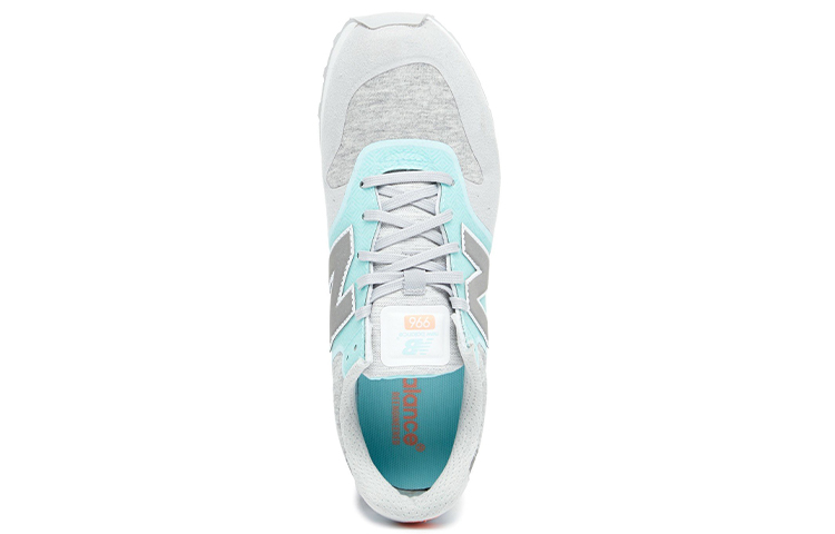 (W) NB 996 Series 'Light Grey Blue' 圖 3