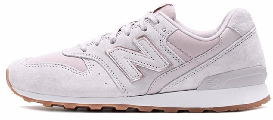 New Balance NB 996 復古 低筒 跑步鞋 女款 淺紫色 Buy New Balance NB 996 復古 低筒 跑步鞋 女款 淺紫色