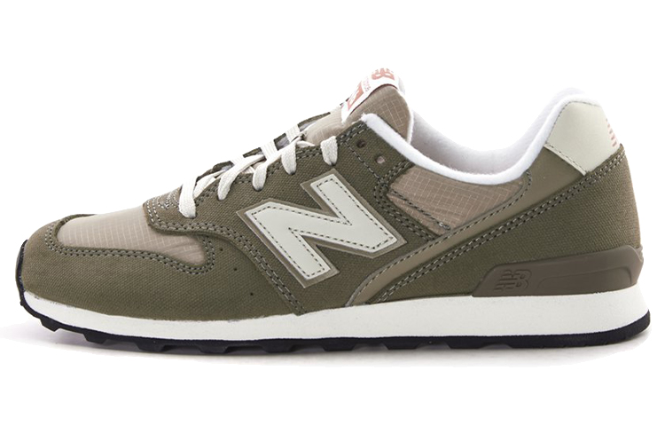 Buy (W) Siri New Balance 996 'Hijau Zaitun' WR996VCB