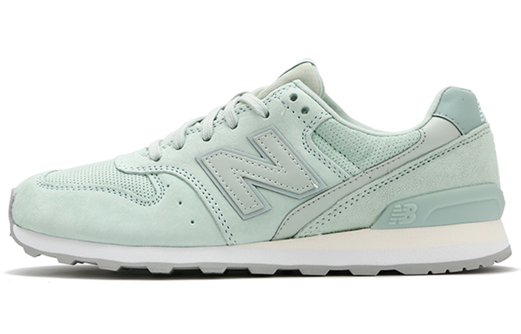 Buy (W) 뉴발란스 996 '페퍼민트 그린' (New Balance 996 'Peppermint Green') WR996WPM