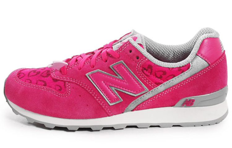 Buy (W) 뉴발란스 996 시리즈 '핑크' (New Balance 996 '핑크') WR996VLP