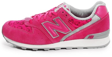 (Women) New Balance 996 Series 'Pink' WR996VLP