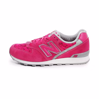 (W) NB 996 Series 'Pink'