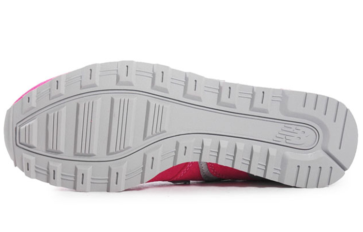Shop (W) 뉴발란스 996 시리즈 '핑크' (New Balance 996 '핑크') WR996VLP