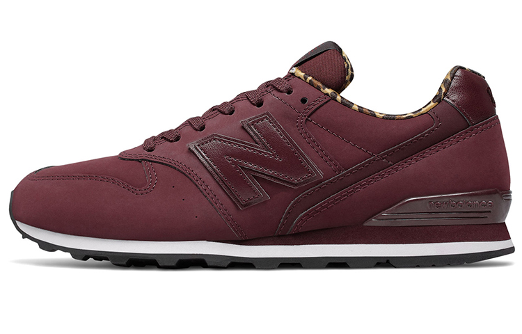 Buy New Balance 996系列 紅色 女款