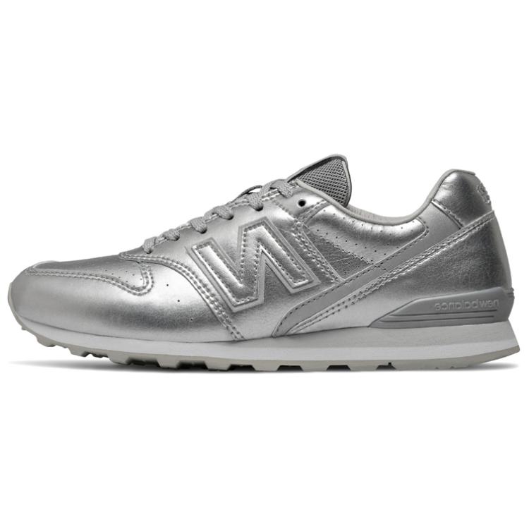 (W) NB 996 Series 'Silver'