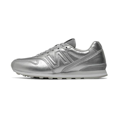 (W) NB 996 Series 'Silver'
