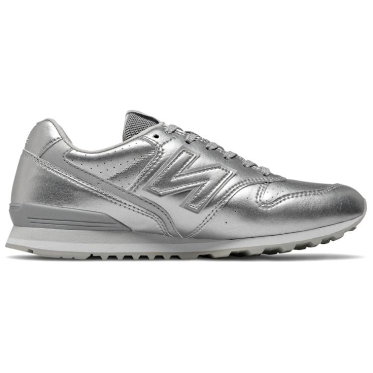 (W) NB 996 Series 'Silver' 圖 2