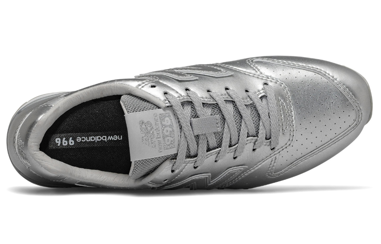 (W) NB 996 Series 'Silver' 圖 3