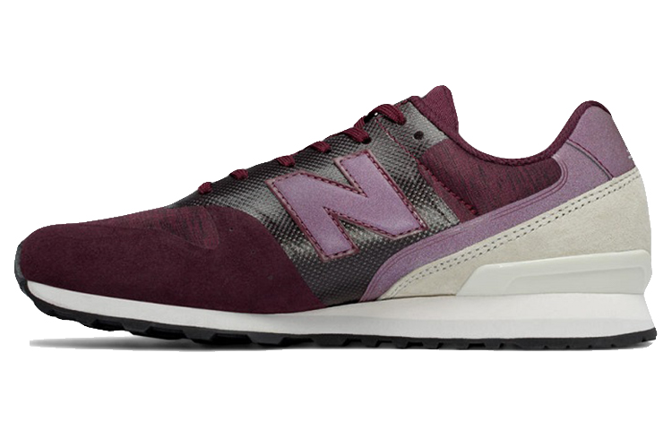 Buy (W) New Balance Siri 996 'Wine' WR996NOD