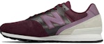 Buy (W) New Balance Siri 996 'Wine' WR996NOD