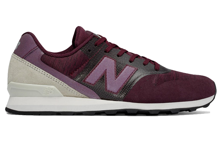 Order (W) New Balance Siri 996 'Wine' WR996NOD