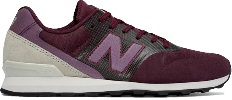 (W) New Balance Siri 996 'Wine' WR996NOD Order (W) New Balance Siri 996 'Wine' WR996NOD