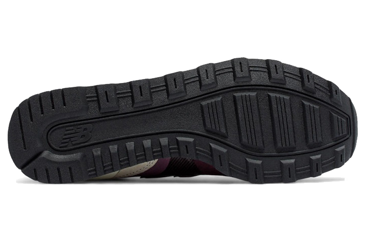 Shop (W) New Balance Siri 996 'Wine' WR996NOD