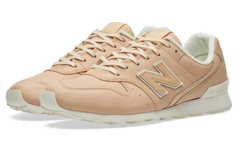 Order (W) (女性用) ニューバランス 996シリーズ 'イエロー' WR996JT WR996JT