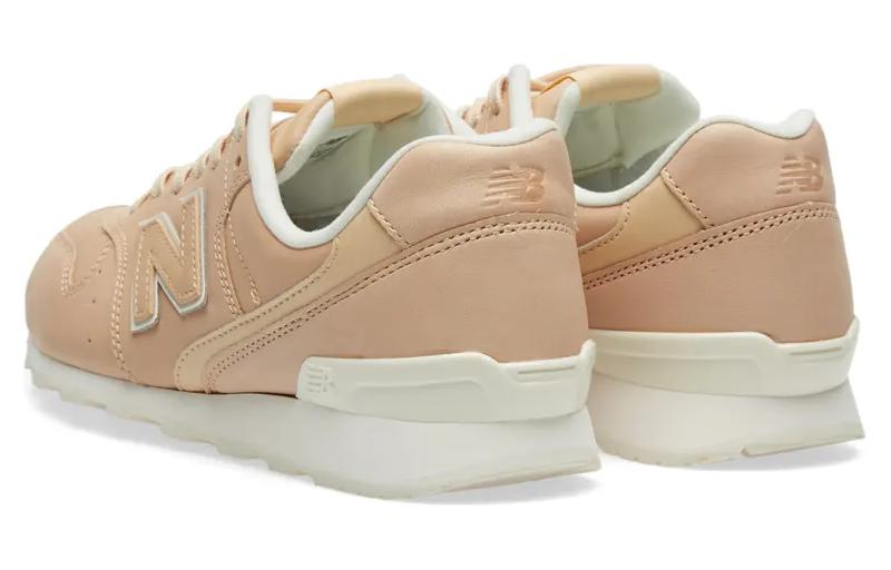 Lookbook (W) (女性用) ニューバランス 996シリーズ 'イエロー' WR996JT WR996JT