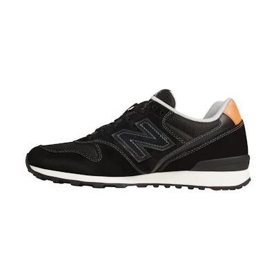 (W) NB 996 Series Black/Brown