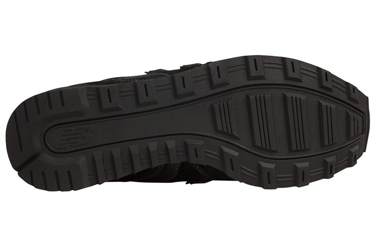 (W) NB 996 Series Black/Brown 圖 4
