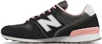 Buy (W) New Balance 996 Serie Negro/Rosa WR996ACK