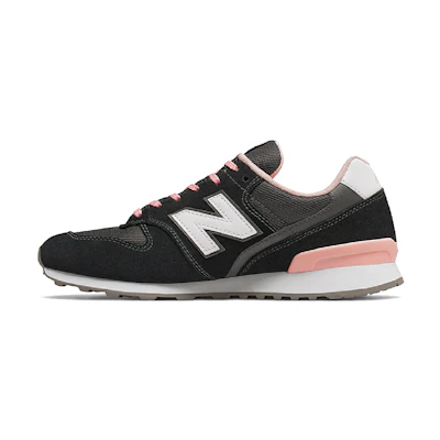 (W) NB 996 Series Black/Pink