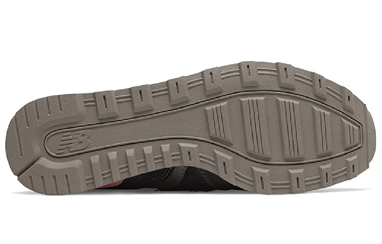 Shop (W) New Balance 996 Serie Negro/Rosa WR996ACK