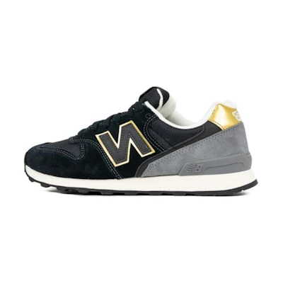 (W) NB 996 Series Black/Yellow
