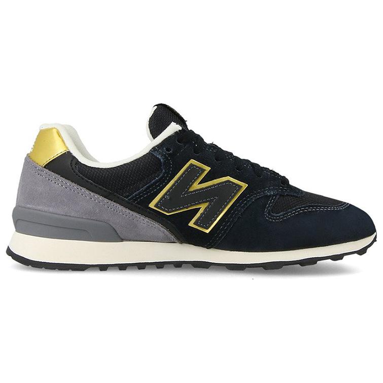 (W) NB 996 Series Black/Yellow 圖 2